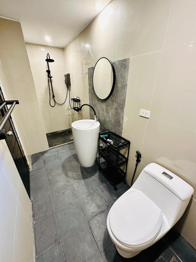 Ziba Home Suites 拉迈海滩 外观 照片