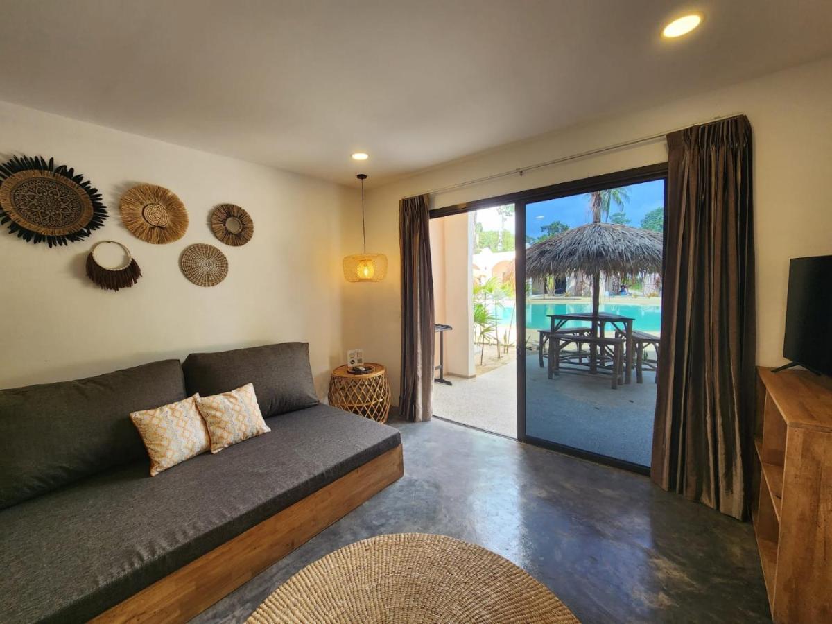 Ziba Home Suites 拉迈海滩 外观 照片