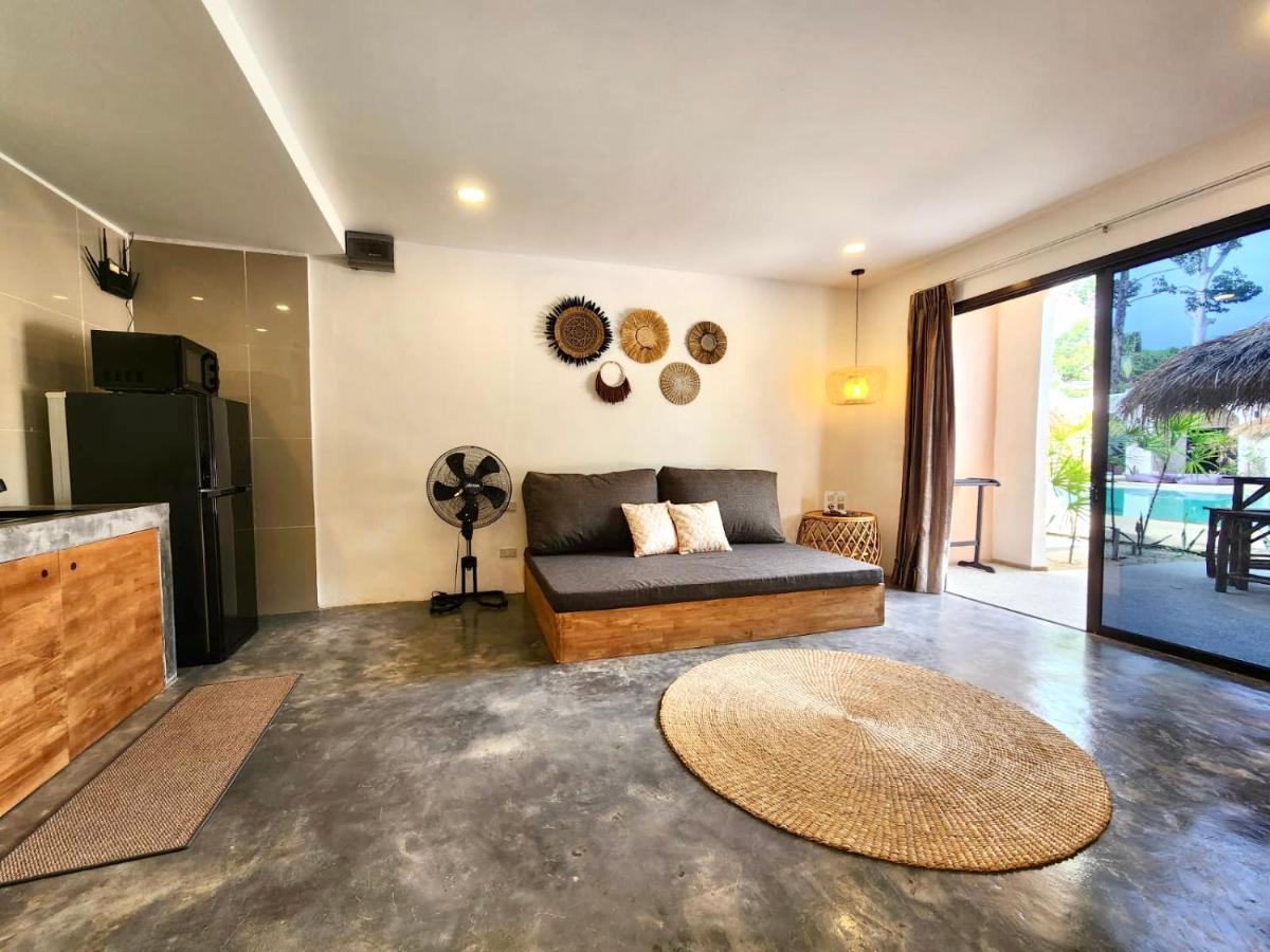 Ziba Home Suites 拉迈海滩 外观 照片