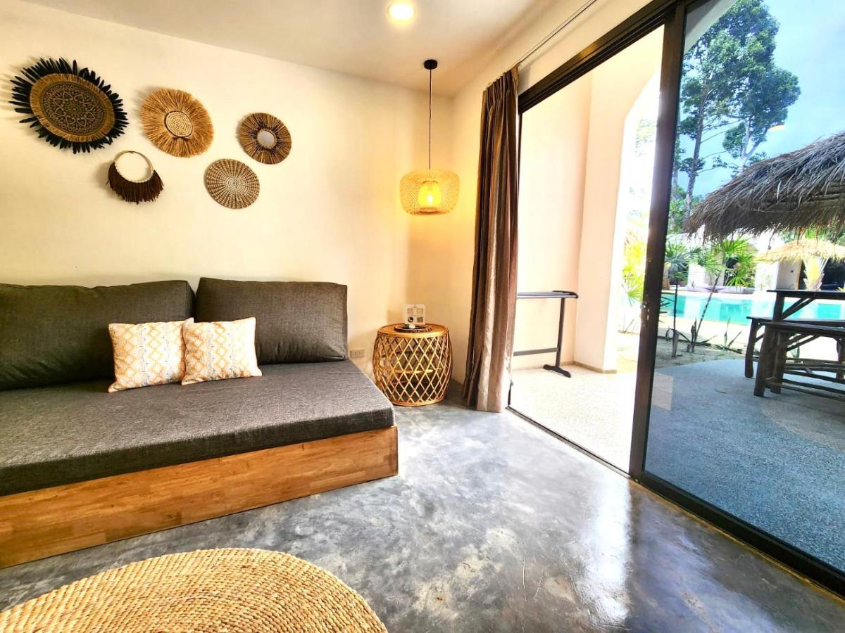 Ziba Home Suites 拉迈海滩 外观 照片