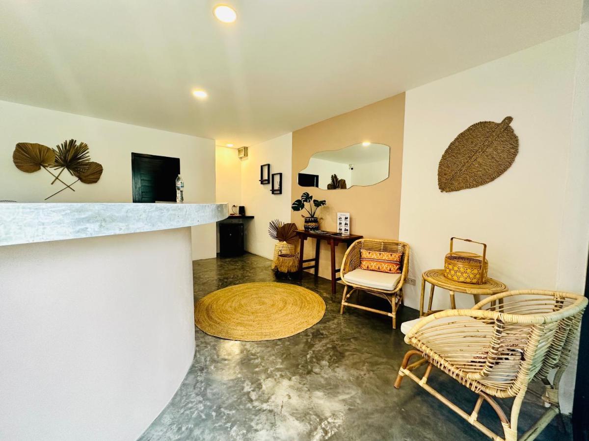 Ziba Home Suites 拉迈海滩 外观 照片